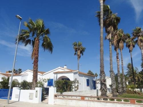 L'Eucaliptus House | CAL GARRETA