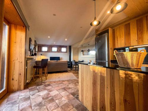 Puigcerda Apartment | Cal Gatesques 3