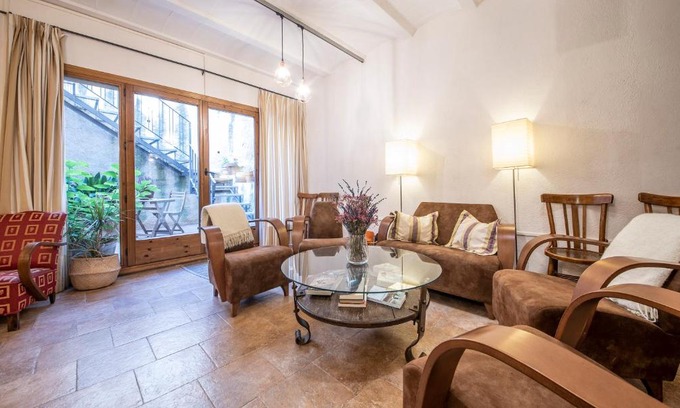 Cornudella de Montsant Bed & Breakfast | Cal Giral II