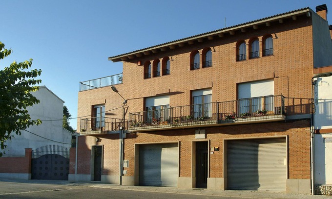 Avinyonet del Penedes House | Cal Jeroni