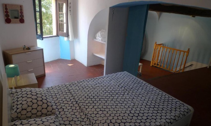 Mont-roig del Camp Apartment | Cal Jordi