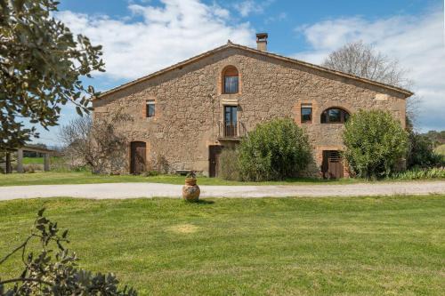 Sagas House | Cal Masover De Vilardaga