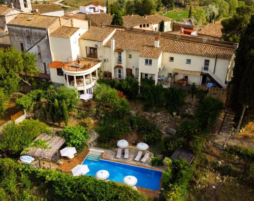 Les Gunyoles House | Cal Mestre Casa Rural