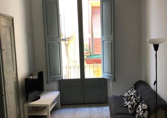 Olot Apartment | Cal Mestre- Olot