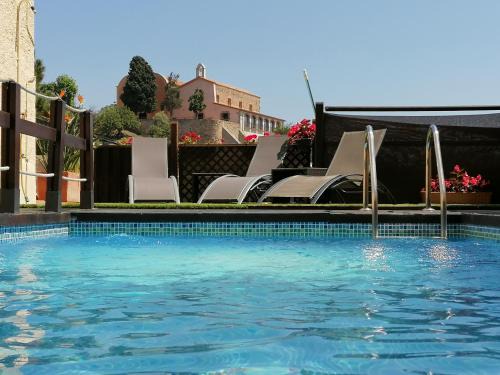 Premia de Dalt Bed & Breakfast | Cal Music B&B