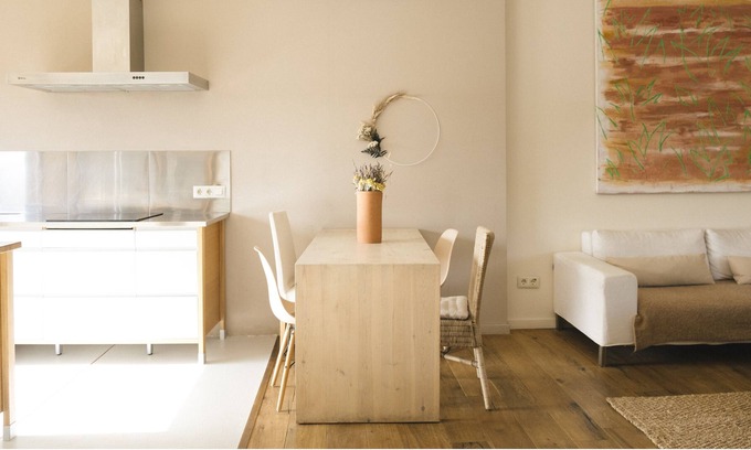 Sant Jordi Desvalls Cottage | Cal Ouaire FarmHouse - Charming farmhouse in the Empordà