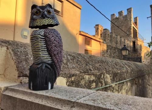Montblanc House | Cal Pere de L'Onclet