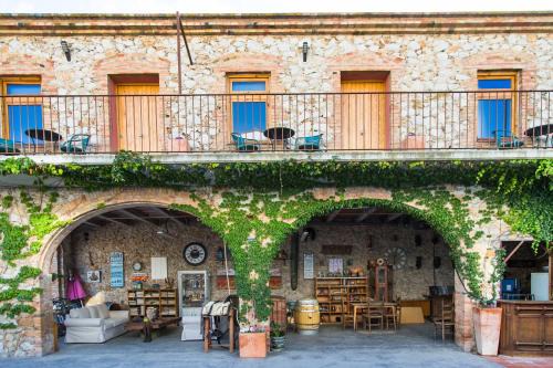 Cabanes House | Cal Rajoler