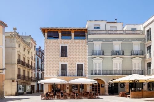 Igualada Hotel | Cal Roure Boutique Hotel