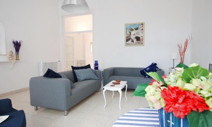 Masnou Apartment | Cal Rubens