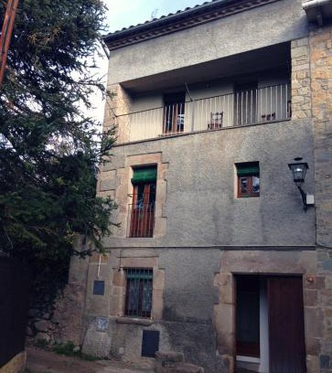 Alpens House | Cal Son
