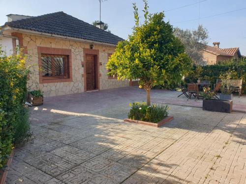 Sant Fost de Campsentelles House | "Cal Tu"