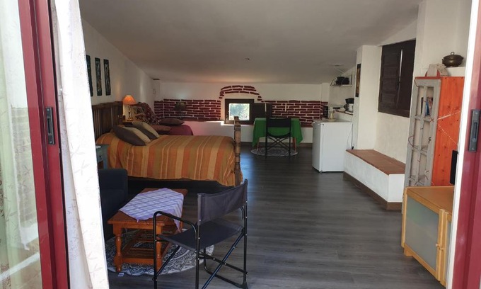Duesaigues Apartment | Cal Valero