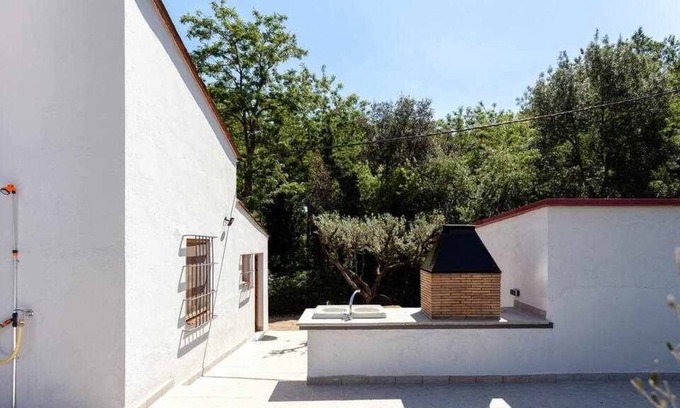 Sarria de Ter House | Cal Xatu petit house in Sarrià de Ter