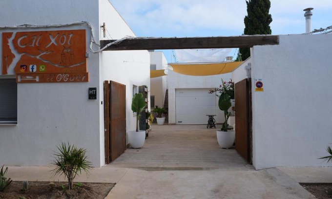 Poble Nou del Delta House | Cal Xot