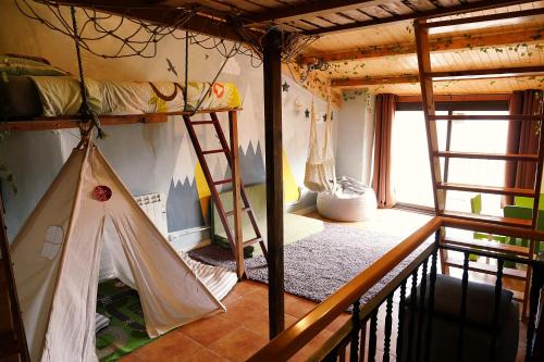 Tremp House | Cal Xulipa, casa familiar al centre de Tremp