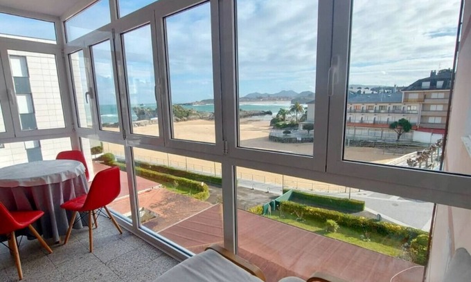 Isla Apartment | Cala de Luna