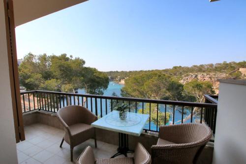 Cala Figuera Apartment | Cala Figuera Apartment 4b