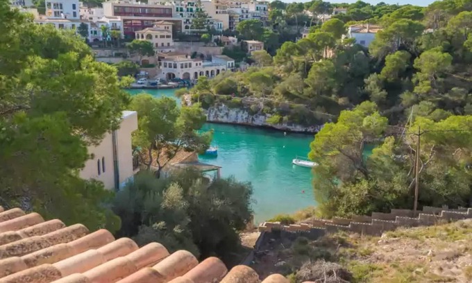 Cala Figuera Ski Chalet | Cala Figuera, Cala Figuera (Without Deposit)