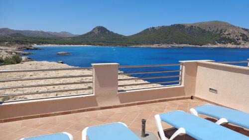 Cala Agulla Apartment | Cala Lliteras 4