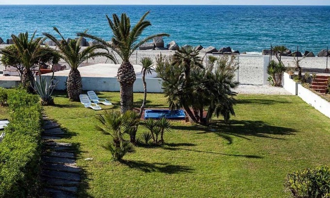 Torregrotta Villa | Cala Marina - Torregrotta ,Sicily