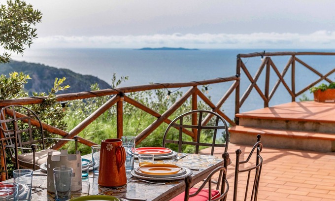Cala Piccola House | Cala Piccola by Interhome