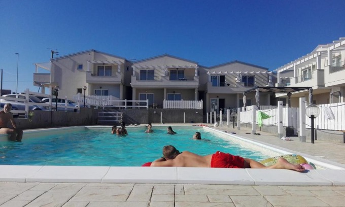 Viddalba Apartment | Cala Sardinia Apartment