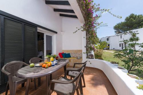 Cala Serena House | Cala Serena Beach 1
