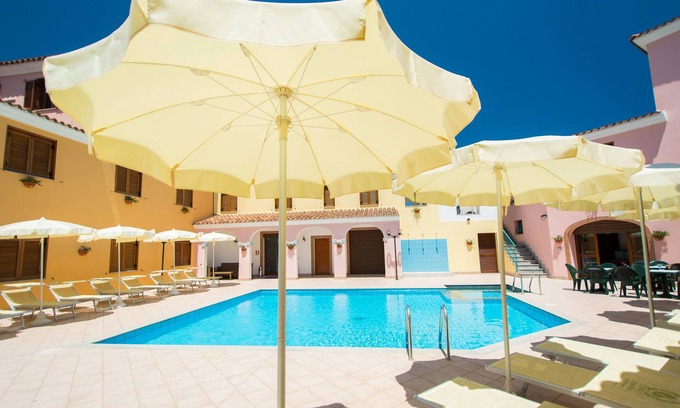 Sos Alinos Apartment | Cala Viola Trilo 1.5Km From The Sea, Orosei, Italy