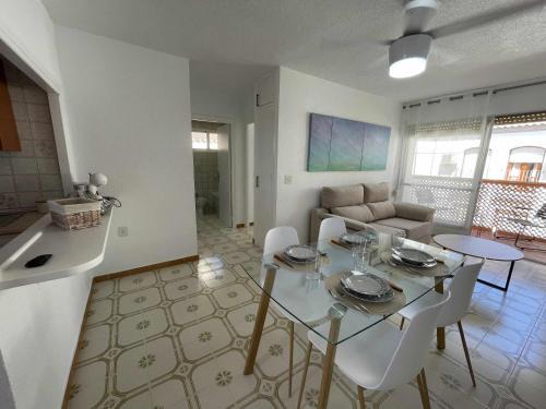 Calabardina Apartment | Calabardina Playa con Wifi y aire acondicionado