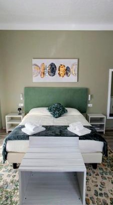 Trebisacce Bed & Breakfast | CaLaDream B&B