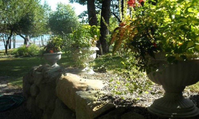 Calais Bed & Breakfast | Calais Crossing B&B