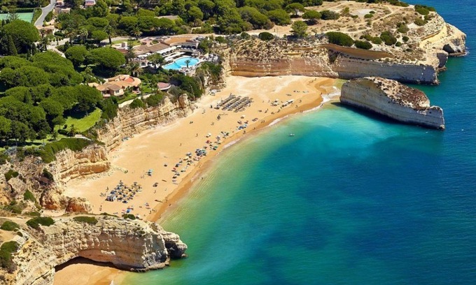 Monte Raposo Villa | Calamus Blue Villa, Pool, Wifi