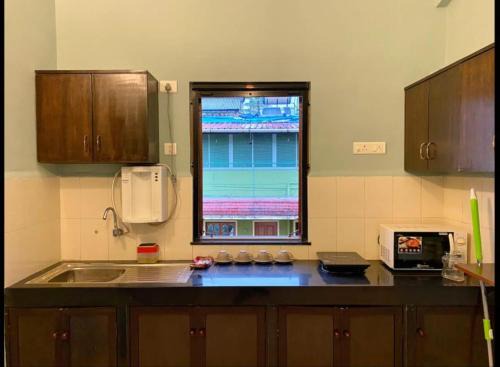 Nagoa Villa | Calangute Candolim Beach Bay villas and Apartments