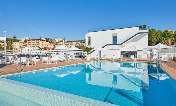 San Agustin Resort | Calanova Sports Residence