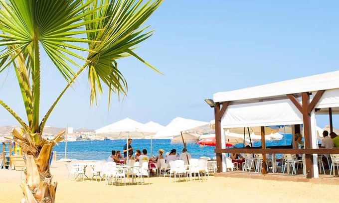 Cala Panizo Apartment | Calapanizo "Un paraíso"
