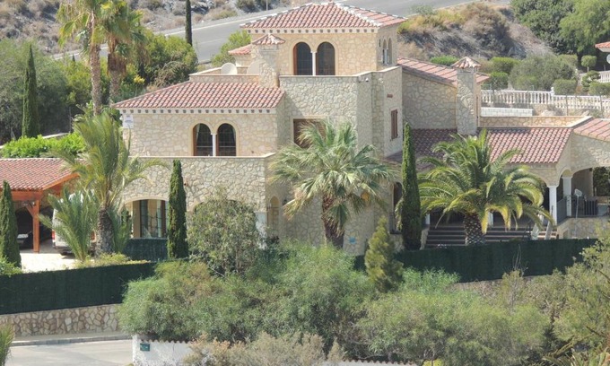 Cala Panizo Apartment | Calapanizo "Un Paraíso"