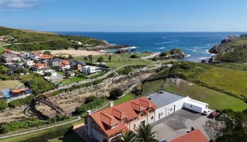 Soto de la Marina Apartment | Calas de Costa Quebrada
