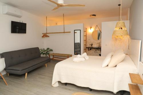 Los Canos de Meca House | Calas De Meca