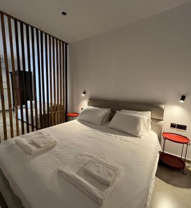 Kalavasos Apartment | Calavato Cottage