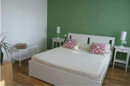 Canova House | Calco 15