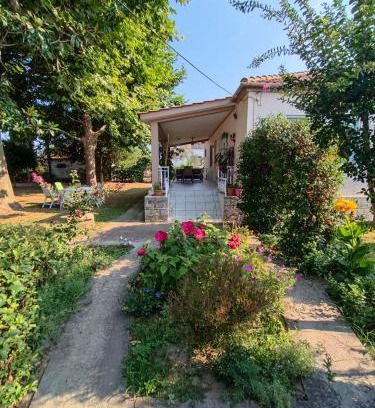 Nea Karia House | Calda Ospitalita