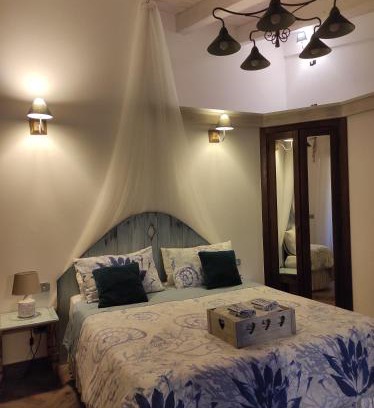Mercato San Severino Bed & Breakfast | Caledonia B&B