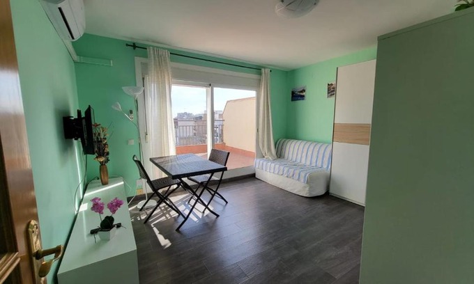 Calella Apartment | Calella Studio