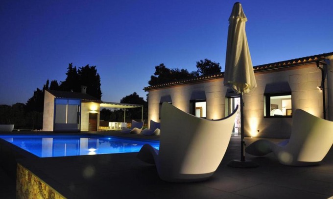 Llubi House | Calet