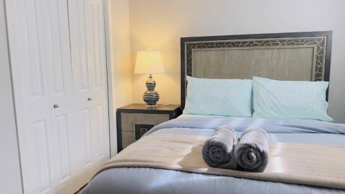 Calgary House | Calgary Airport Stay Private Suite 1Bed