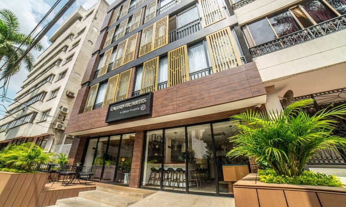 Granada Apartment | Cali River Suites