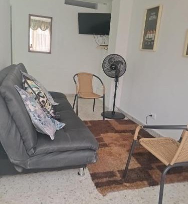 Cali Apartment | Cali Sur Centrar Apto 2 - Somos Pet Friendly