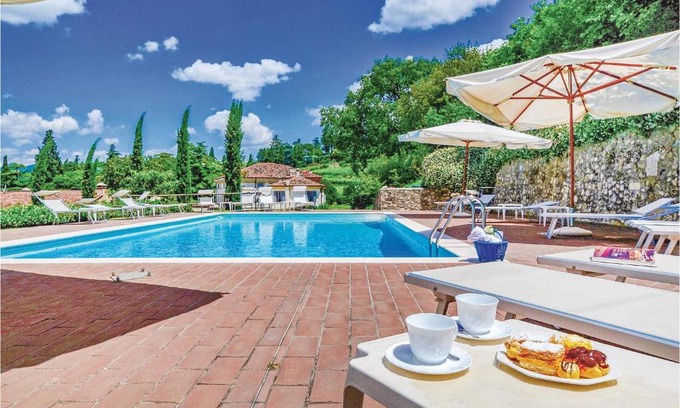 Colognola ai Colli Apartment | Calicanto 5 A