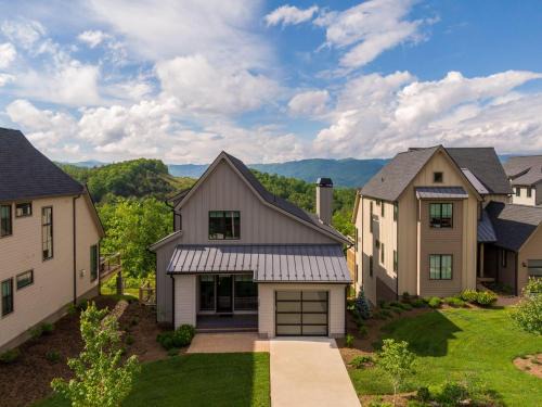 Deep Gap House | Calico Haven At Blue Ridge Mountain Club